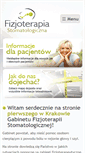 Mobile Screenshot of piotrkazana.pl